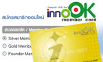 Member InnoOK Card