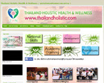 Thailand Holistic