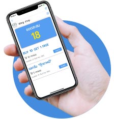 ระบบสะสมแต้ม WiNG Connect